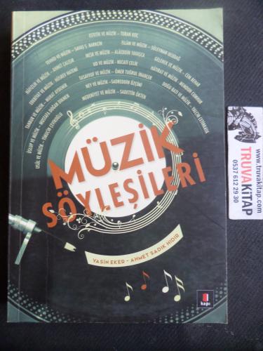 Müzik Söyleşileri