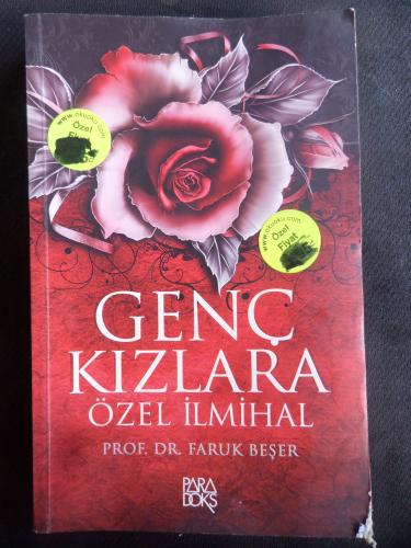Genç Kızlara Özel İlmihal
