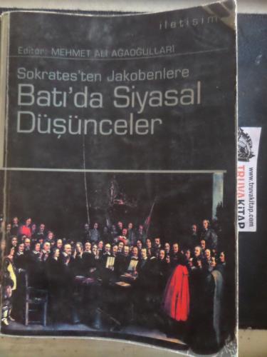 Batı'da Siyasal Düşünceler