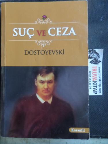 Suç ve Ceza