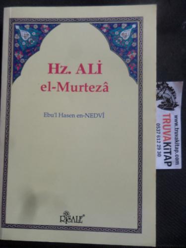 Hz. Ali el-Murtaza