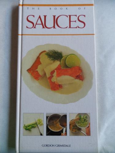 The Book of Sauces