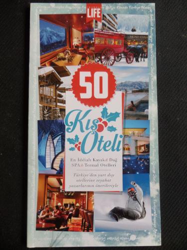50 Kış Oteli