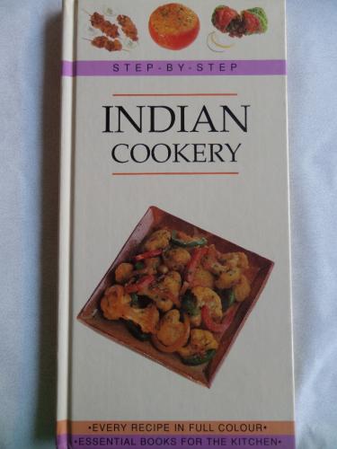 Indian Cookery
