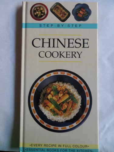 Chinese Cookery