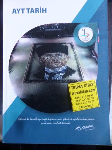 AYT Tarih