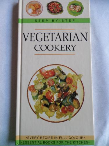Vegatarian Cookery