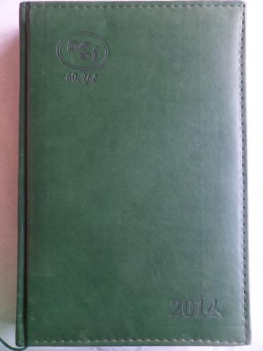 Ajanda / DSİ 60. Yıl 2014