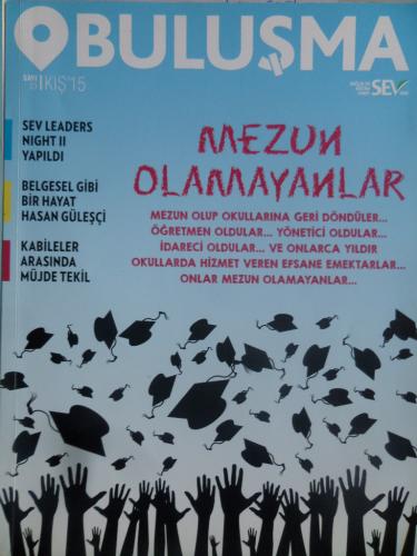 Buluşma Dergisi / Sayı 23