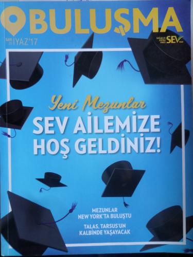 Buluşma Dergisi / Sayı 29