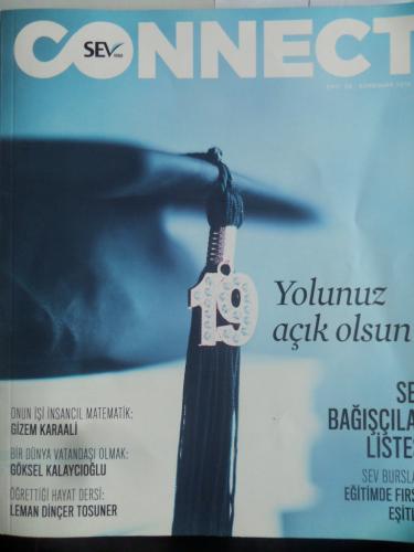 Connect Dergisi 2019 / 06