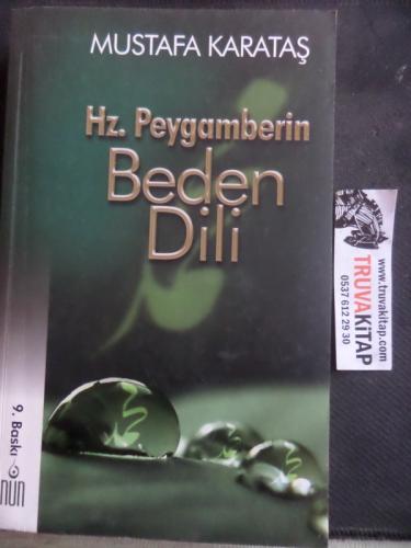 Hz. Peygamberin Beden Dili Mustafa Karataş