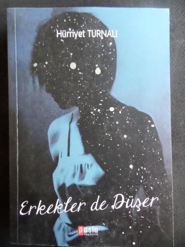 Erkekler de Düşer