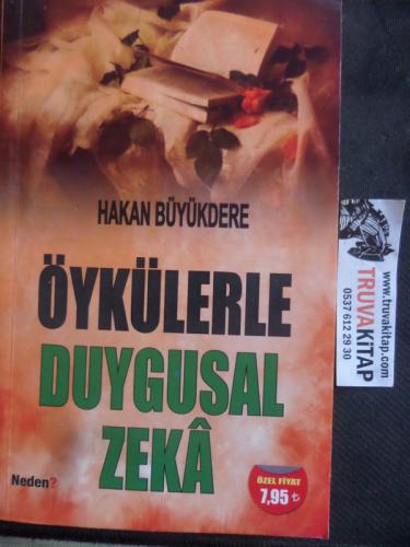 Öykülerle Duygusal Zeka