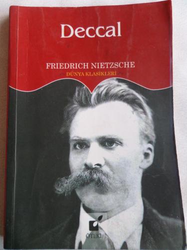 Deccal Friedrich Nietzsche
