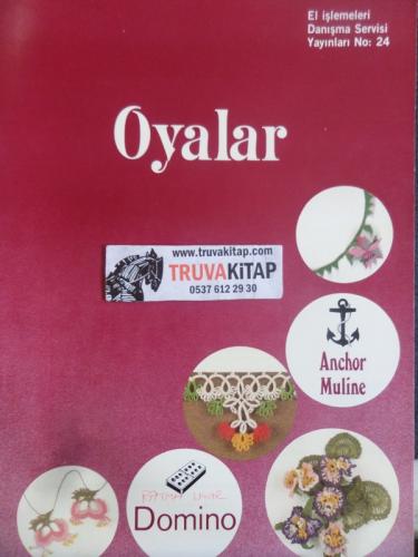 Oyalar