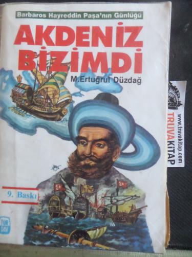 Akdeniz Bizimdi