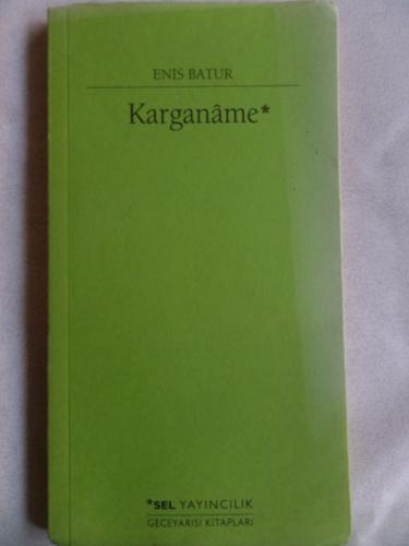 Karganame