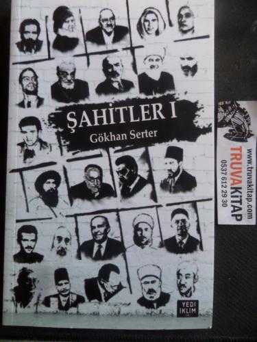 Şahitler I Gökhan Serter
