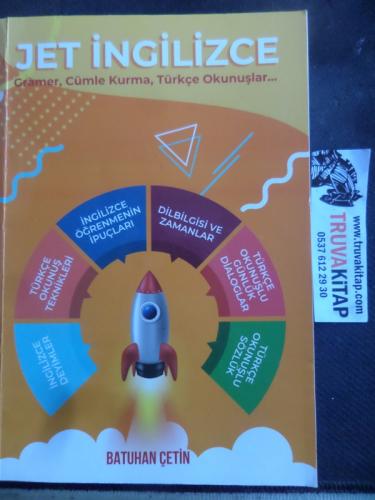 Jet İngilizce