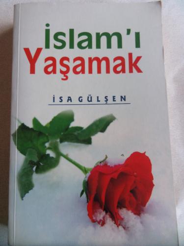İslam'ı Yaşamak