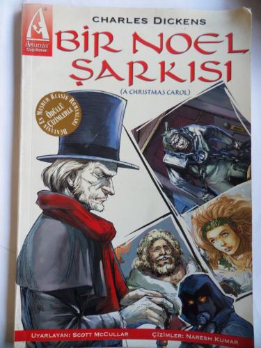 Bir Noel Şarkısı Charles Dickens
