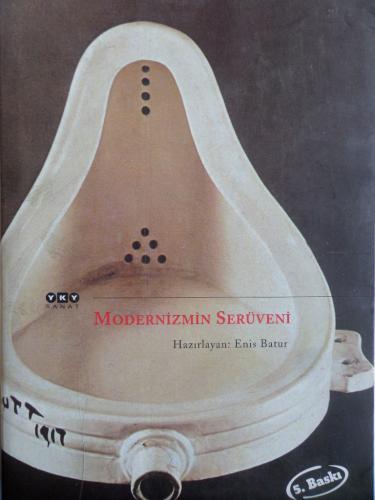 Modernizmin Serüveni Enis Batur