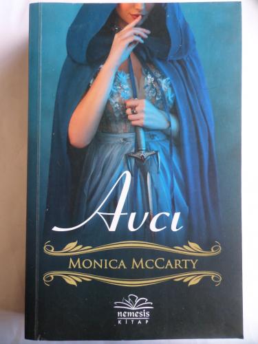 Avcı Monica Mccarty