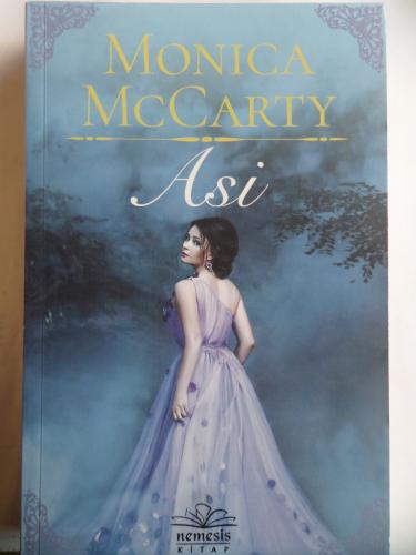 Asi Monica Mccarty