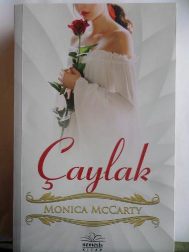 Çaylak Monica Mccarty