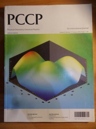 PCCP 2006 / 1
