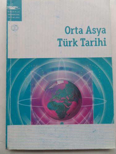 Orta Asya Türk Tarihi Ali Ahmetbeyoğlu