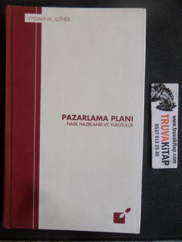 Pazarlama Planı