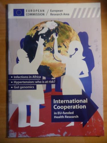 European Commission / European Research Area