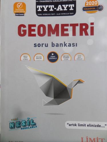 TYT - AYT Geometri Soru Bankası