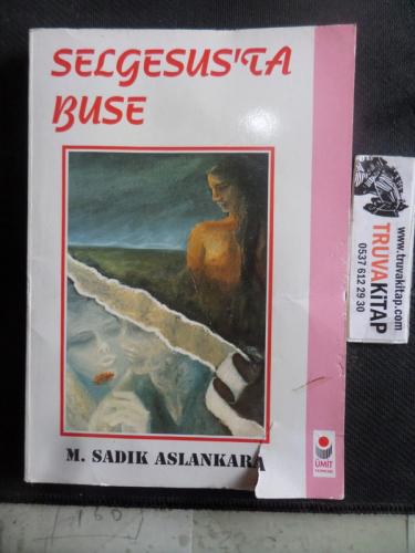 Selgesus'ta Buse