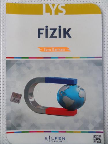 LYS Fizik Soru Bankası