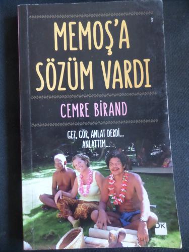 Memoş'a Sözüm Vardı