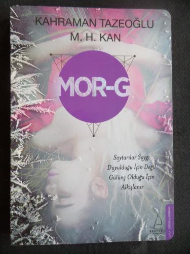 Mor-G