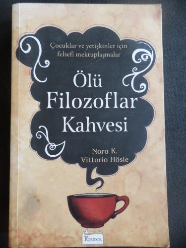 Ölü Filozoflar Kahvesi