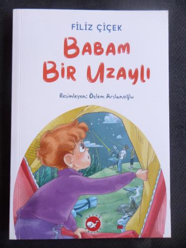 Babam Bir Uzaylı