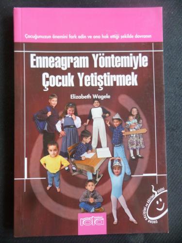 Enneagram Yöntemiyle Çocuk Yetiştirmek