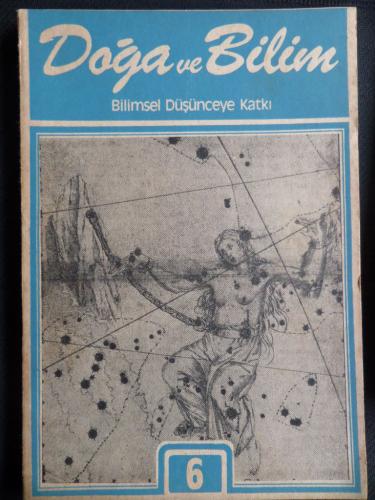 Doğa ve Bilim 1981 / 6