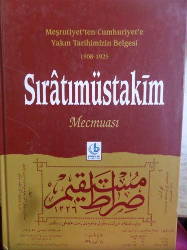 Meşrutiyet'ten Cumhuriyet'e Yakın Tarihimizin Belgesi 12. Cilt / Sebil