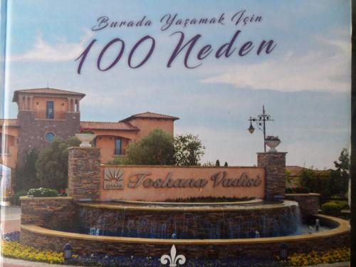 Burada Yaşamak için 100 Neden