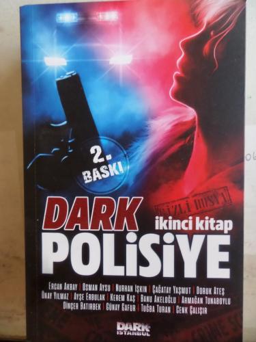Dark Polisiye İkinci Kitap