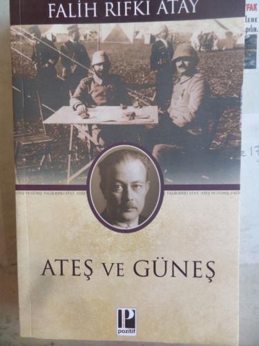 Ateş ve Güneş
