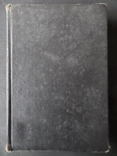 Vadideki Zambak Honore De Balzac