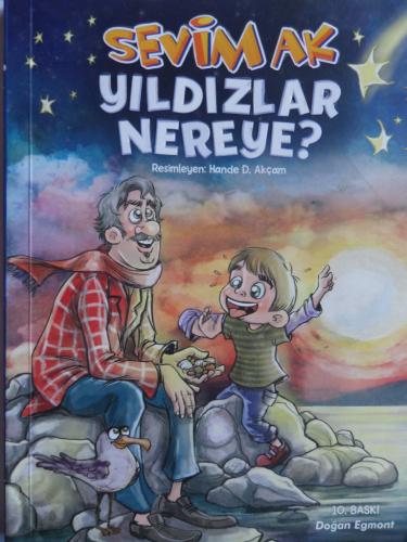Yıldızlar Nereye? Sevim Ak