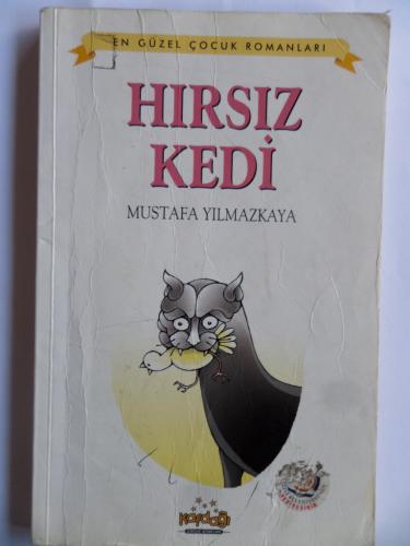 Hırsız Kedi